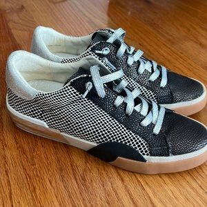 New Dolce Vita sneakers!